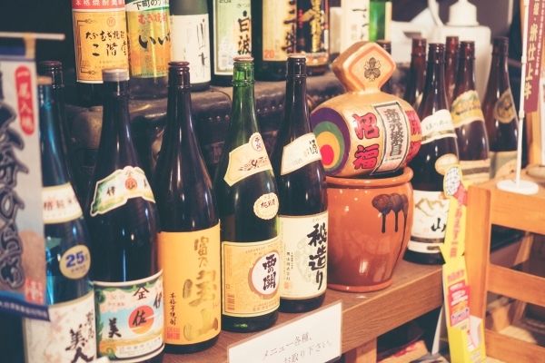 How Much Alcohol is in Sake? - SAKETIMES - Your Sake Source