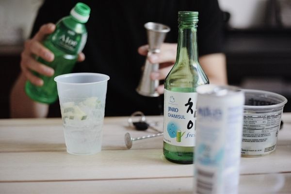 What's the Difference Between Sake and Shochu? - SAKETIMES - Your Sake  Source