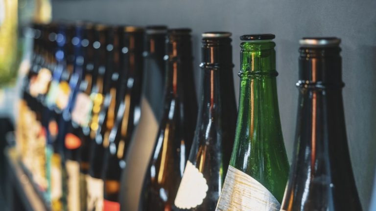 Does Sake Need to be Refrigerated? (Your Sake Storage Questions Answered!)